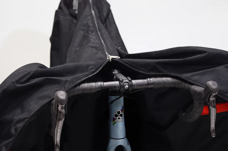 HOUSSE POUR PORTE-VÉLOS INTÉRIEUR - CARBAG I EASYIN