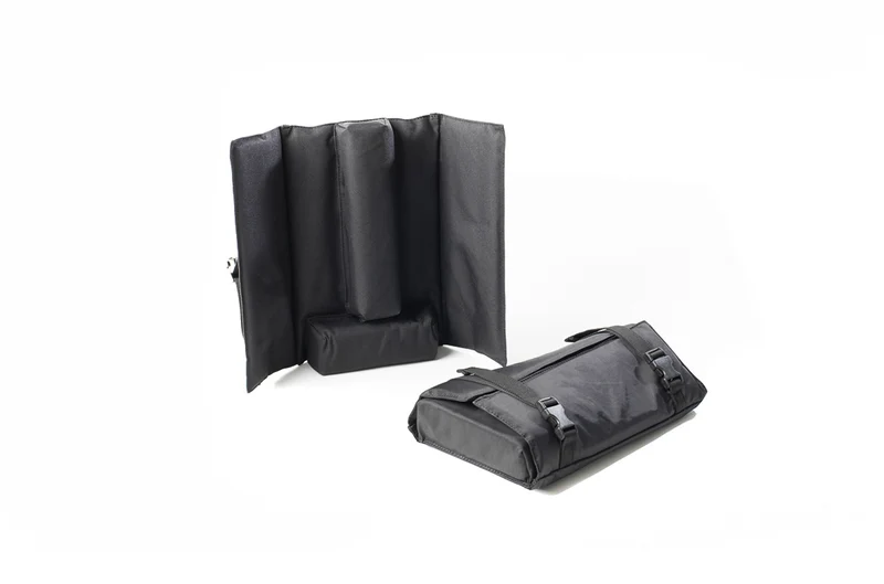 KIT PROTECTION VÉLO DE ROUTE/VTT