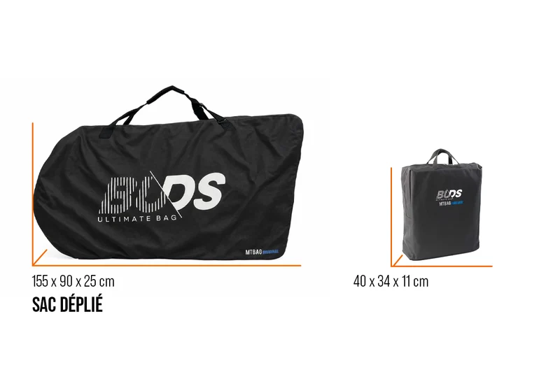MTBAG ORIGINAL