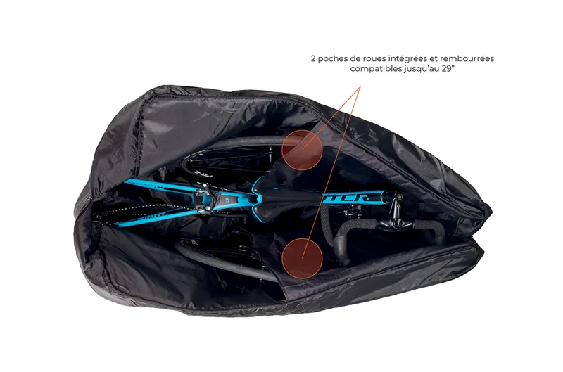 TRAINBAG ORIGINAL