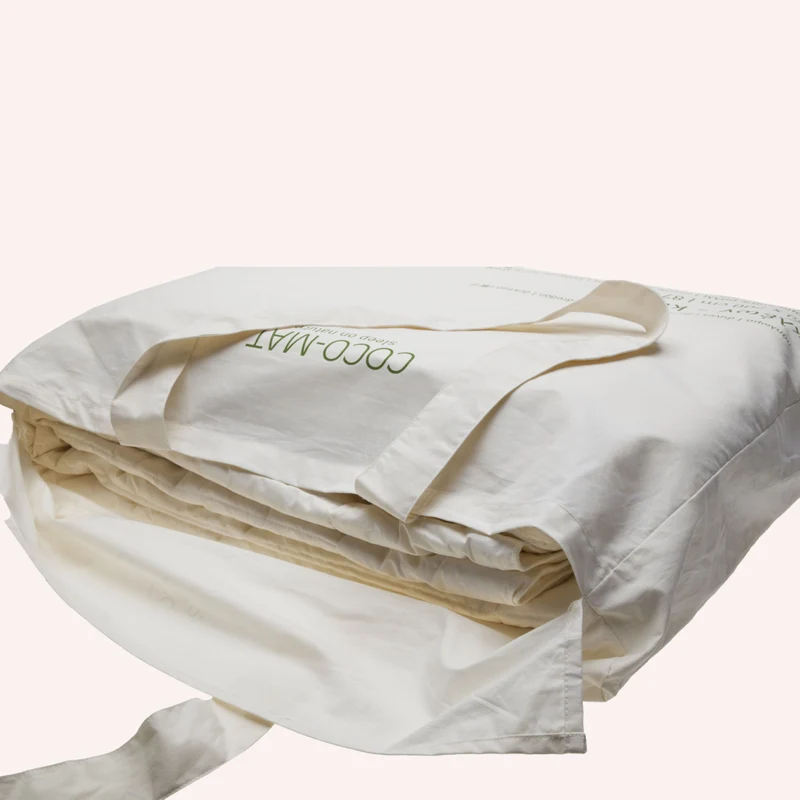 Couette Kleon en laine vierge pour enfants