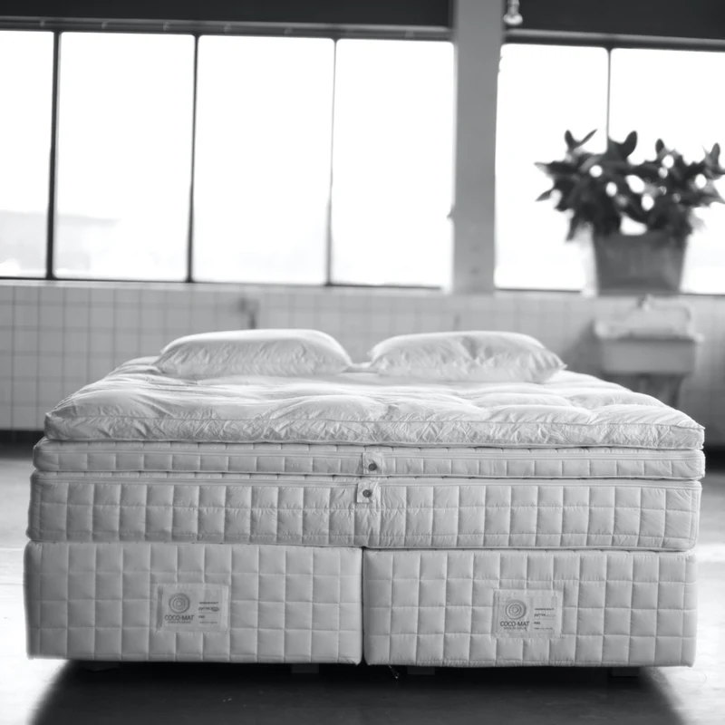 Surmatelas de soutien - Iviskos