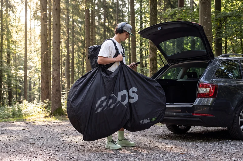 MTBAG LIGHT