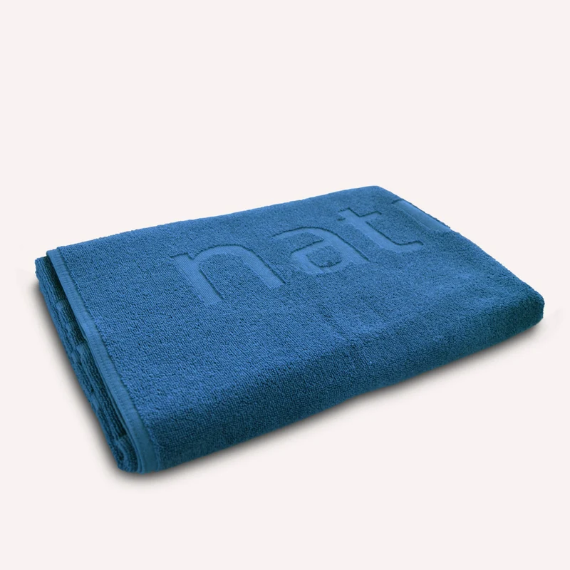 Serviettes de plage - Nature Needs Rest