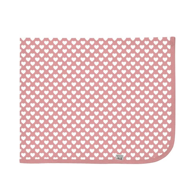 Couverture - Coeurs