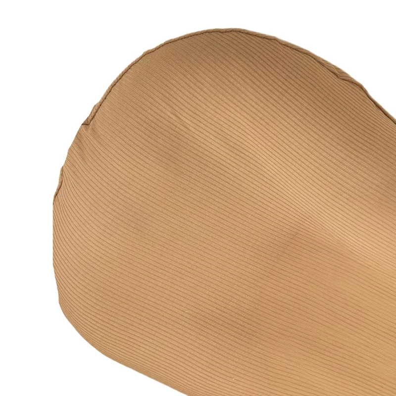 Housse de Coussin 0-9mois - Moka