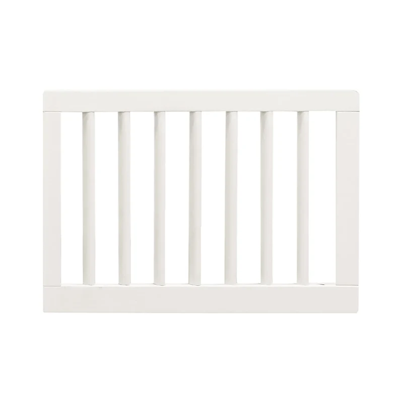 Kit de Conversion de Lit pour tout-petit - Blanc chaud