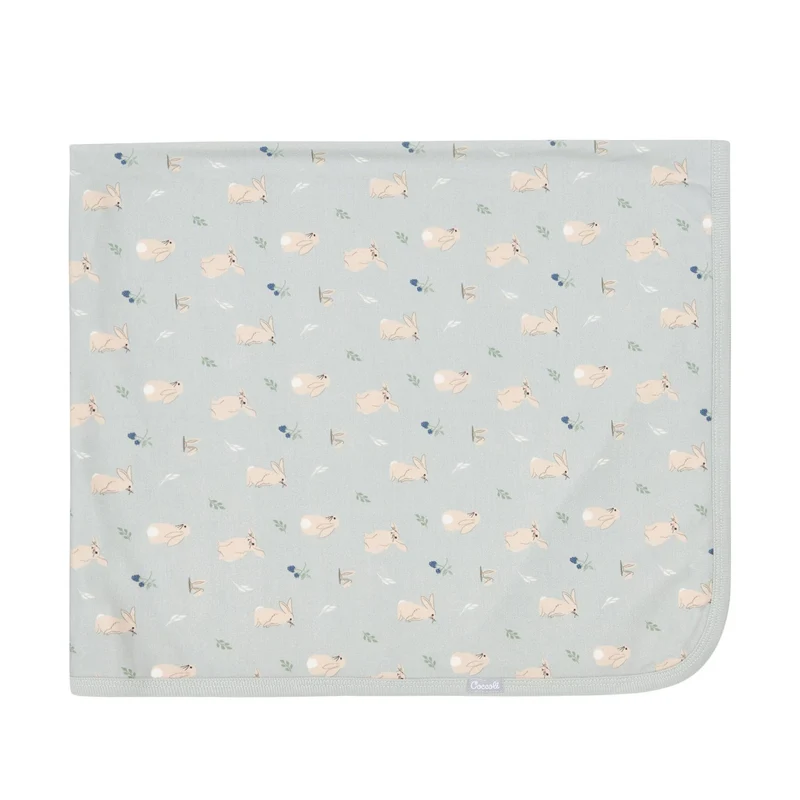 Couverture - Lapins