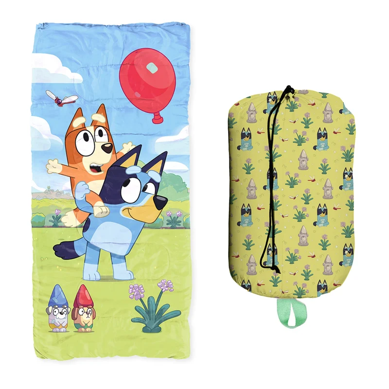 Sac De Couchage - Bluey