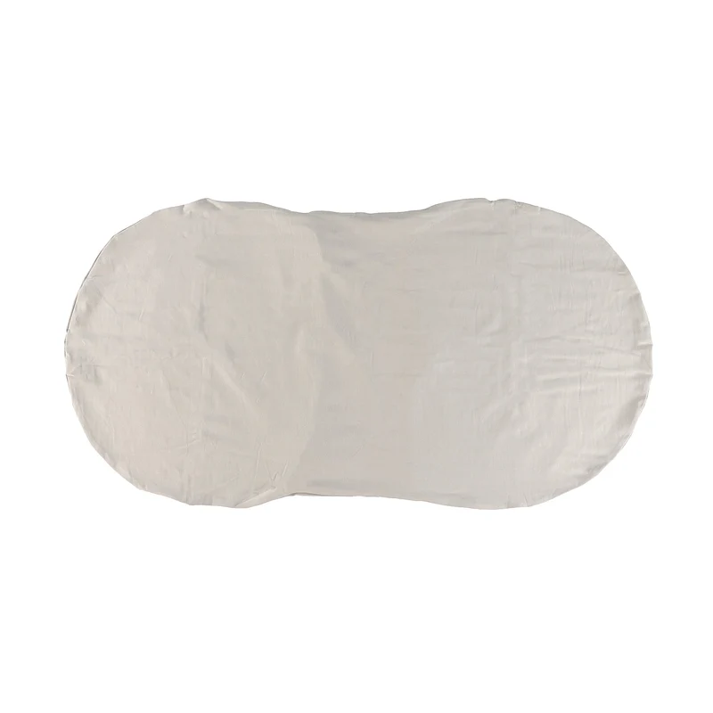 Housse pour Coussin 0-9m - Taupe