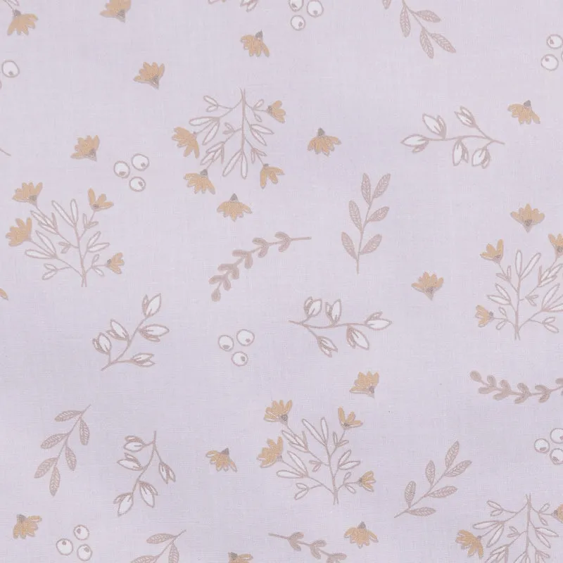 Taie D'oreiller Enfant - Floral