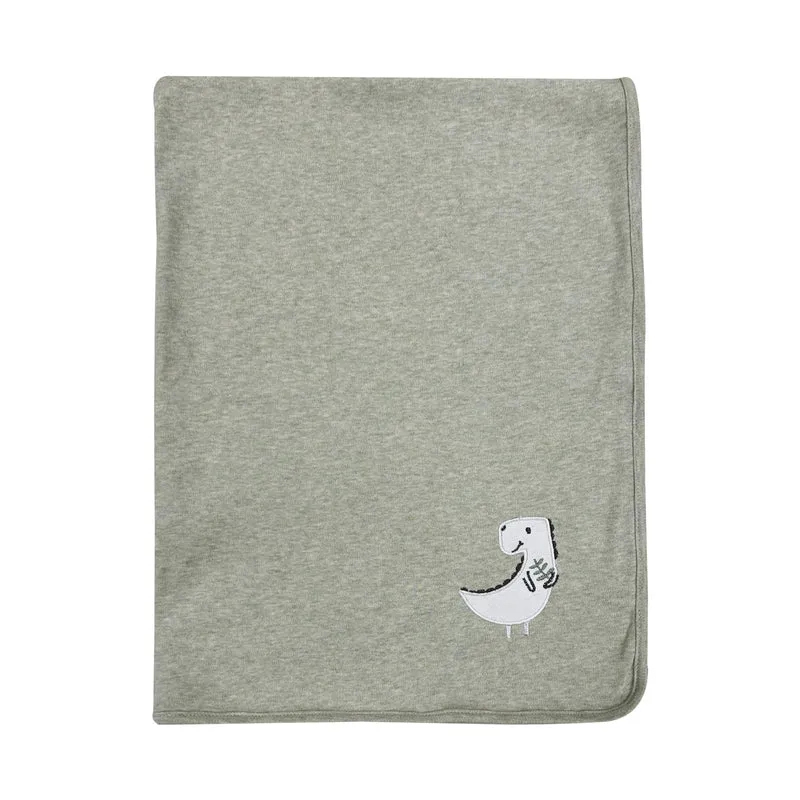 Couverture Dinos Sauge