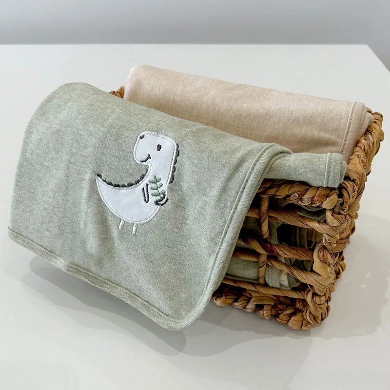 Couverture Dinos Sauge