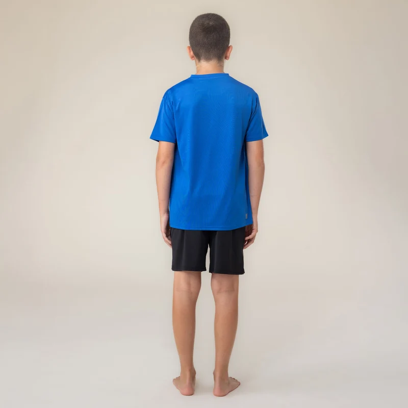 Pyjama Trois Pièces Voitures 2-12ans
