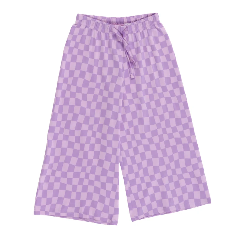 Pyjama Trois Pièces Beigne 2-12ans