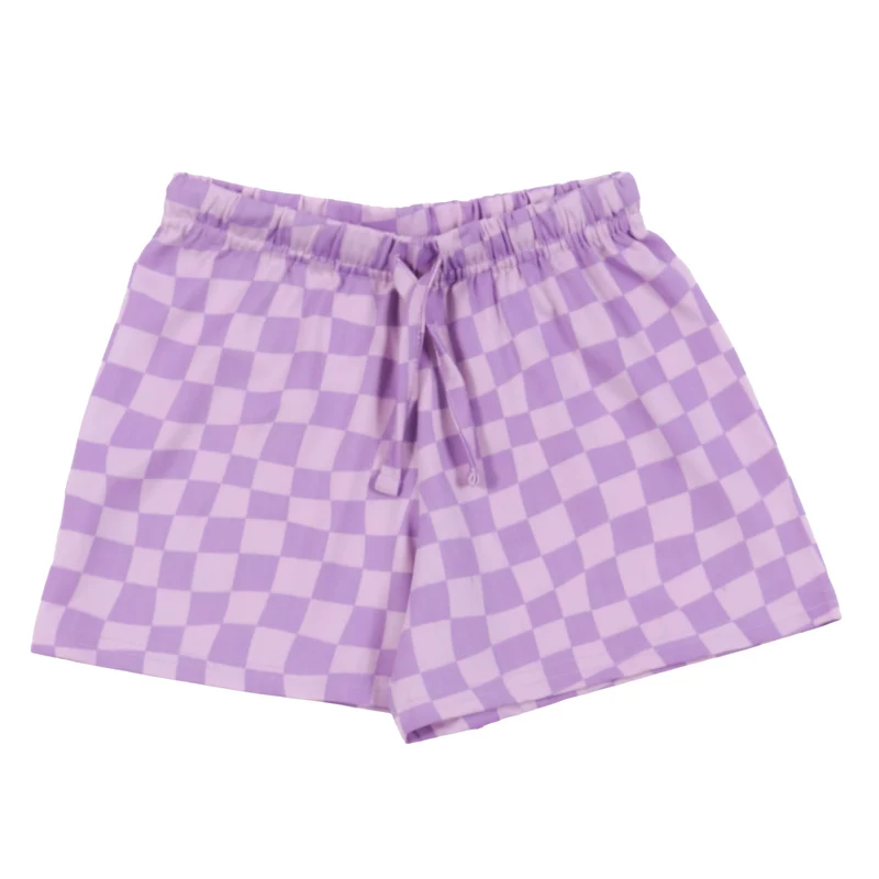 Pyjama Trois Pièces Beigne 2-12ans