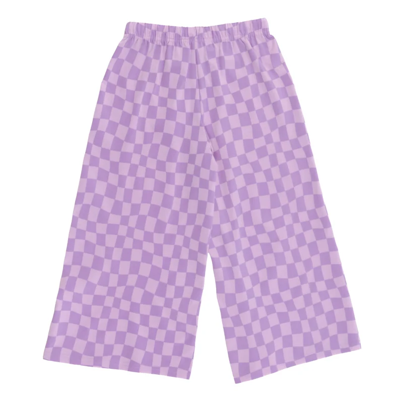 Pyjama Trois Pièces Beigne 2-12ans