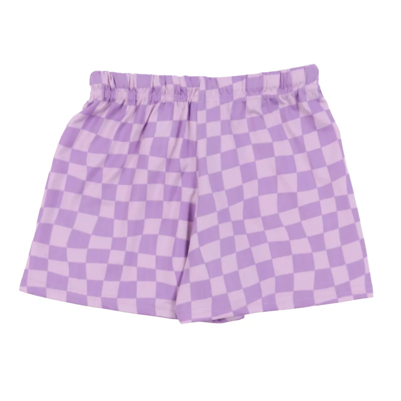 Pyjama Trois Pièces Beigne 2-12ans