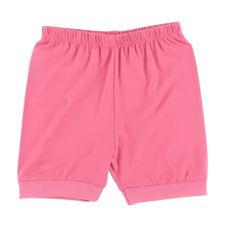 Pyjama Trois Pièces Flowers 2-12ans