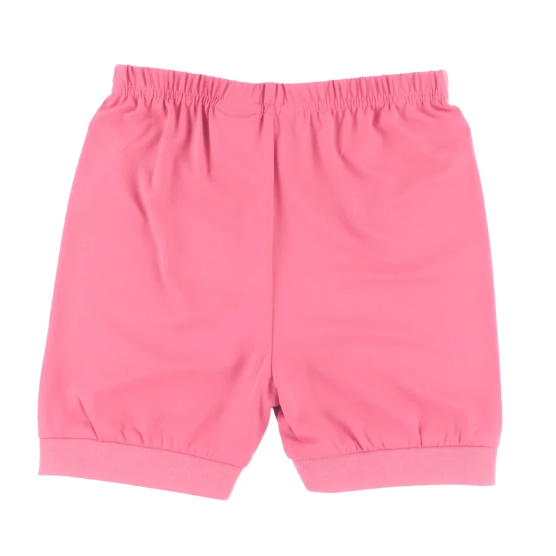 Pyjama Trois Pièces Flowers 2-12ans