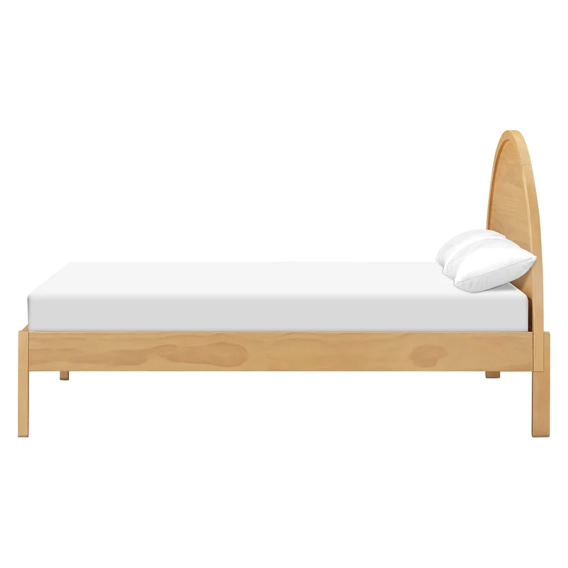 Lit Double Bondi - Miel