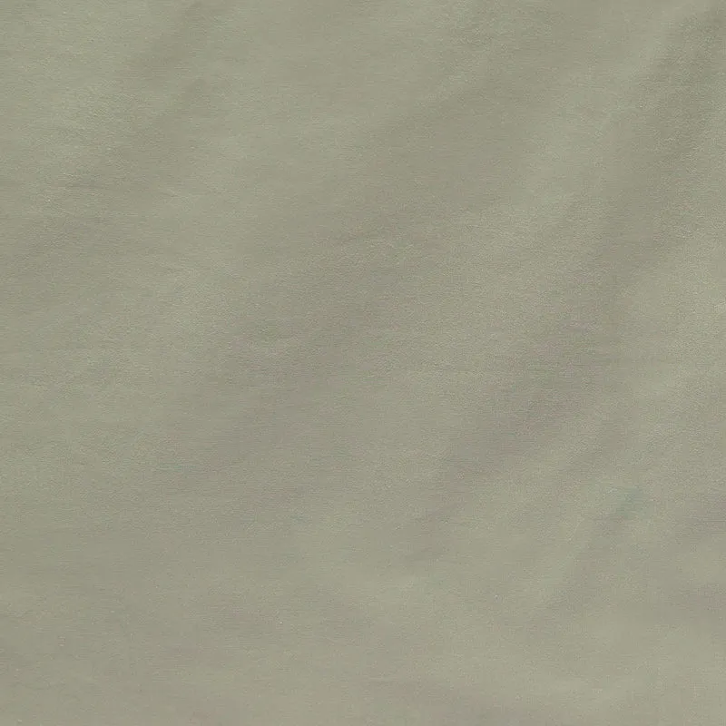 Drap Contour pour Lit de Bébé - Vert