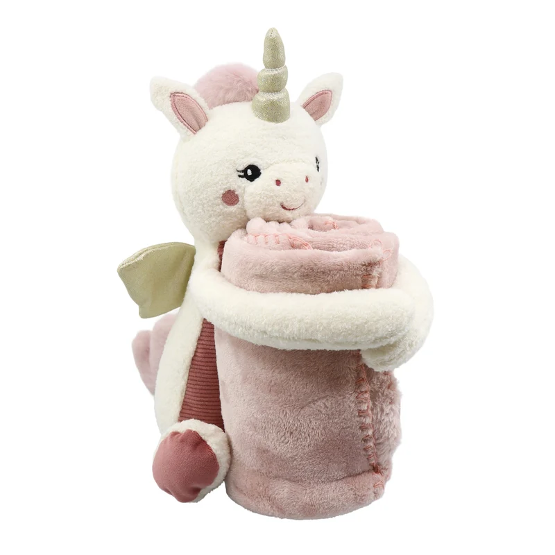 Couverture Licorne