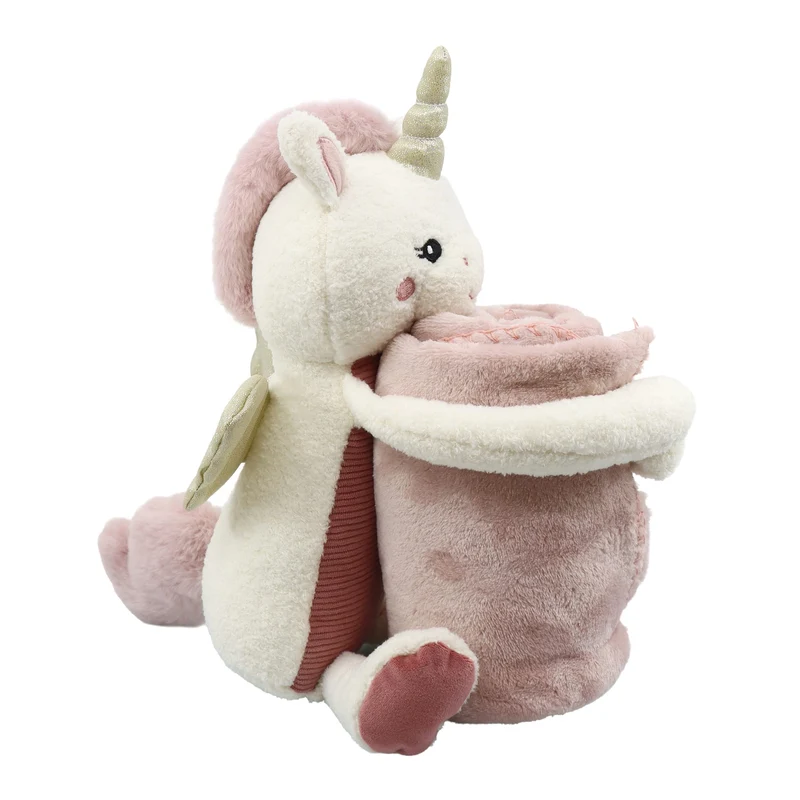 Couverture Licorne