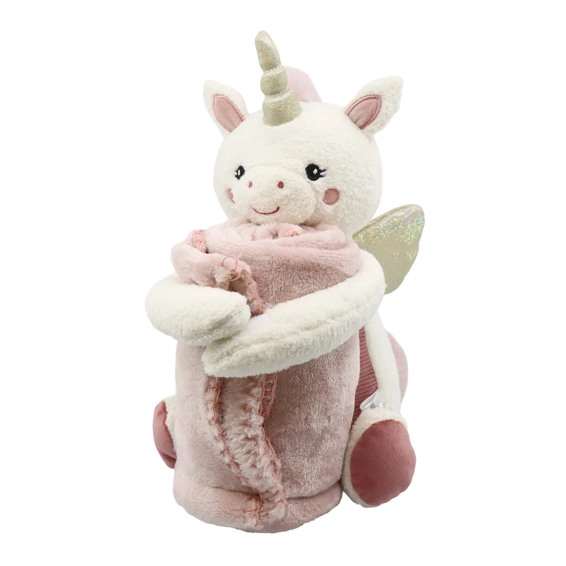 Couverture Licorne