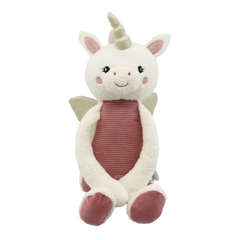 Couverture Licorne