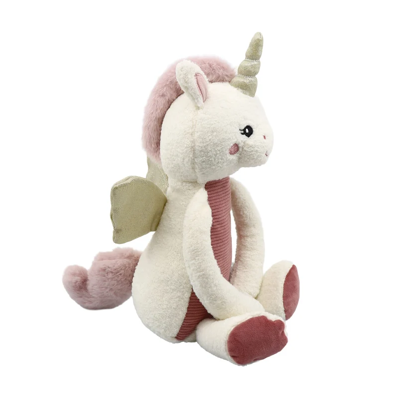 Couverture Licorne