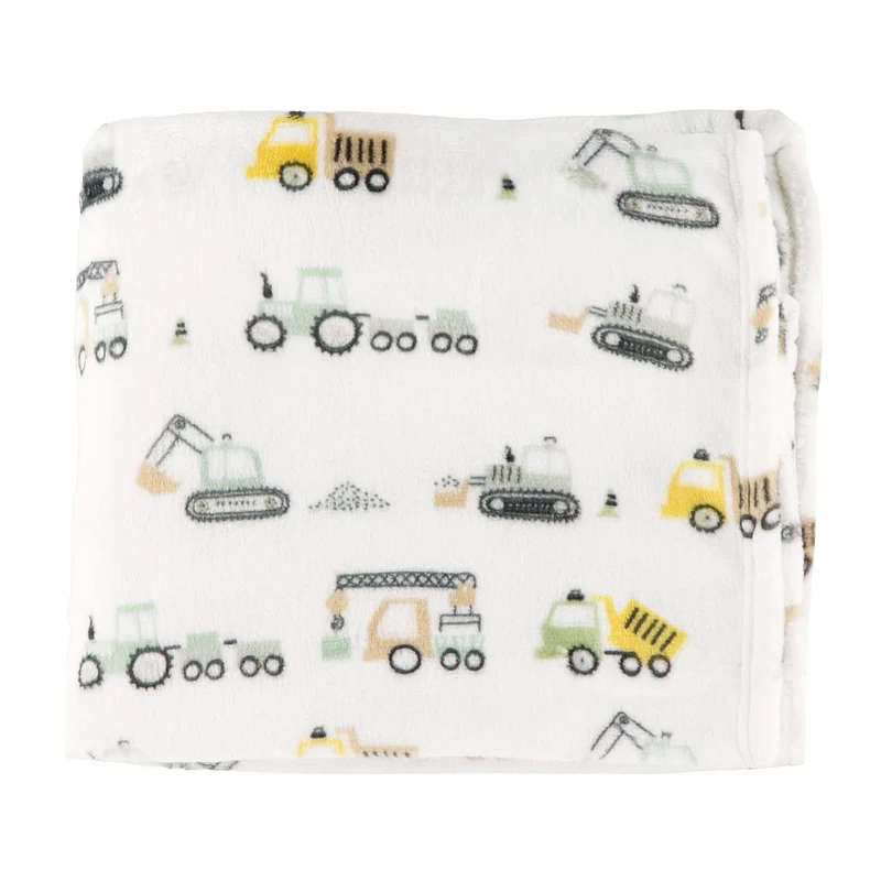 Couverture - Camions