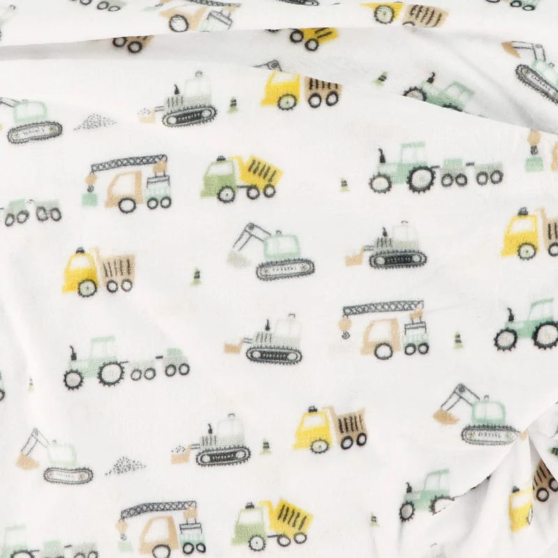 Couverture - Camions