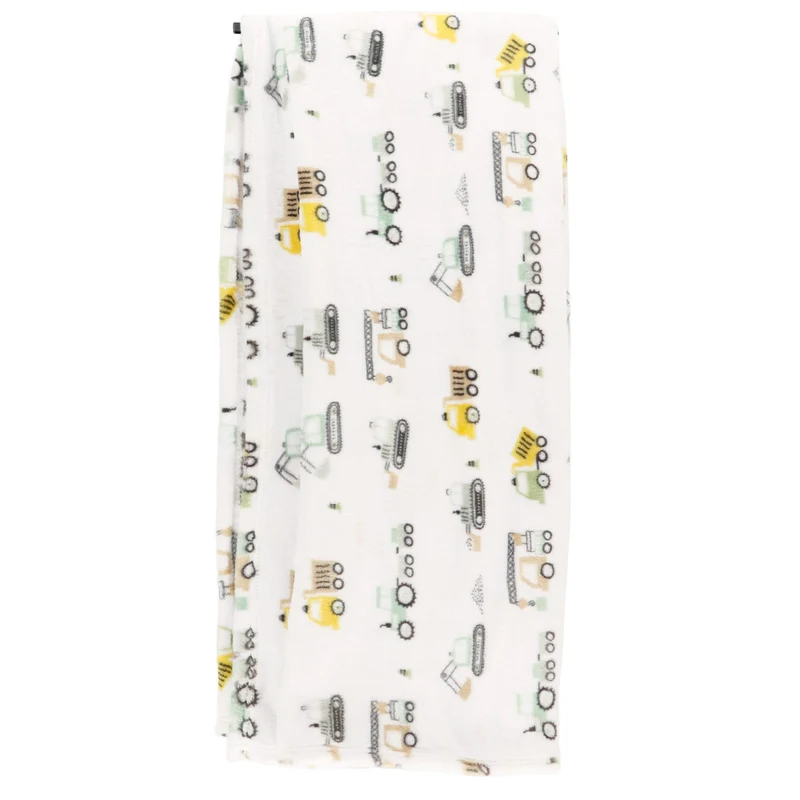 Couverture - Camions
