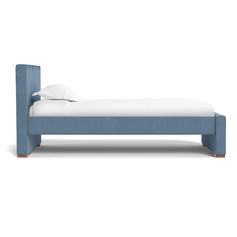 Lit Simple Ziggy - Denim Blue