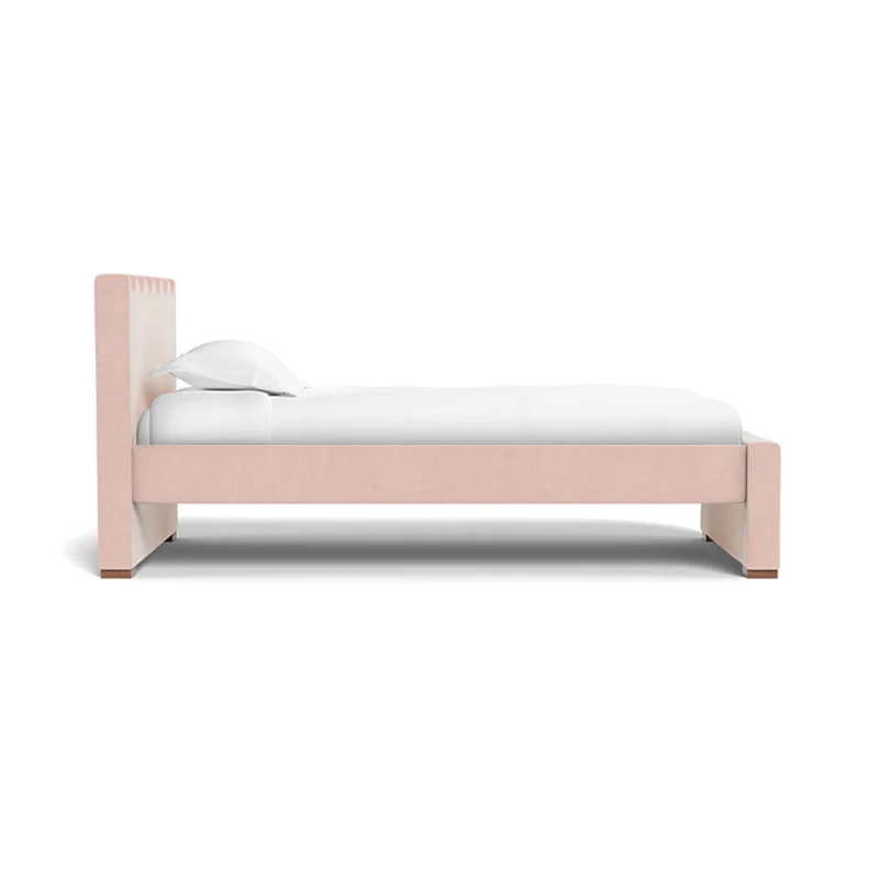 Lit Simple Ziggy - Petal Pink