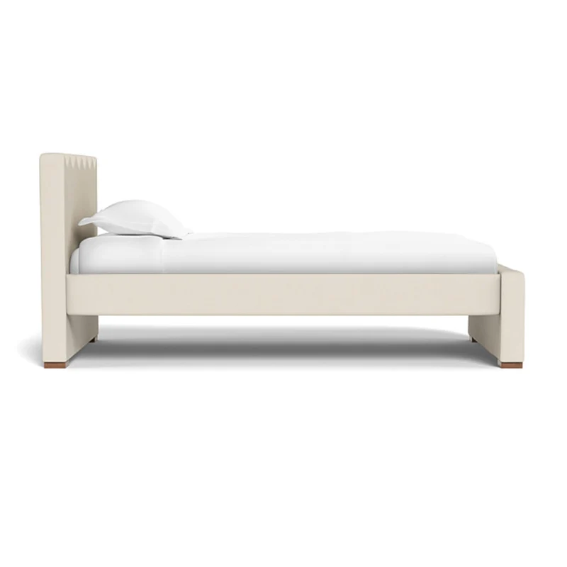 Lit Simple Ziggy - Coastal Creme