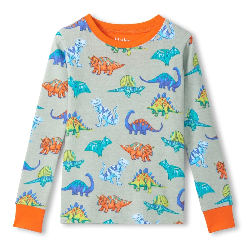 Pyjama Dinos 3-10ans