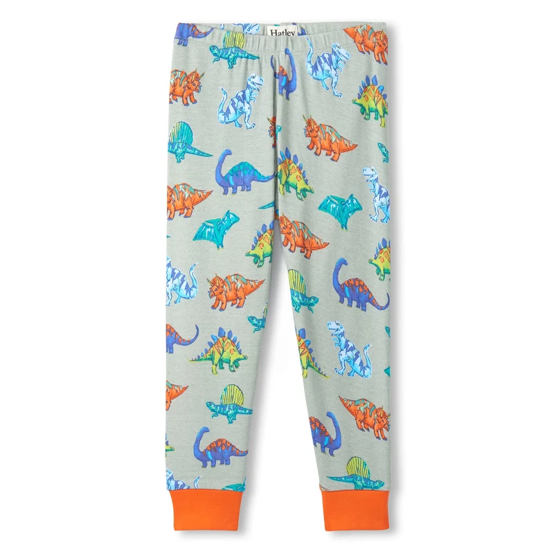 Pyjama Dinos 3-10ans