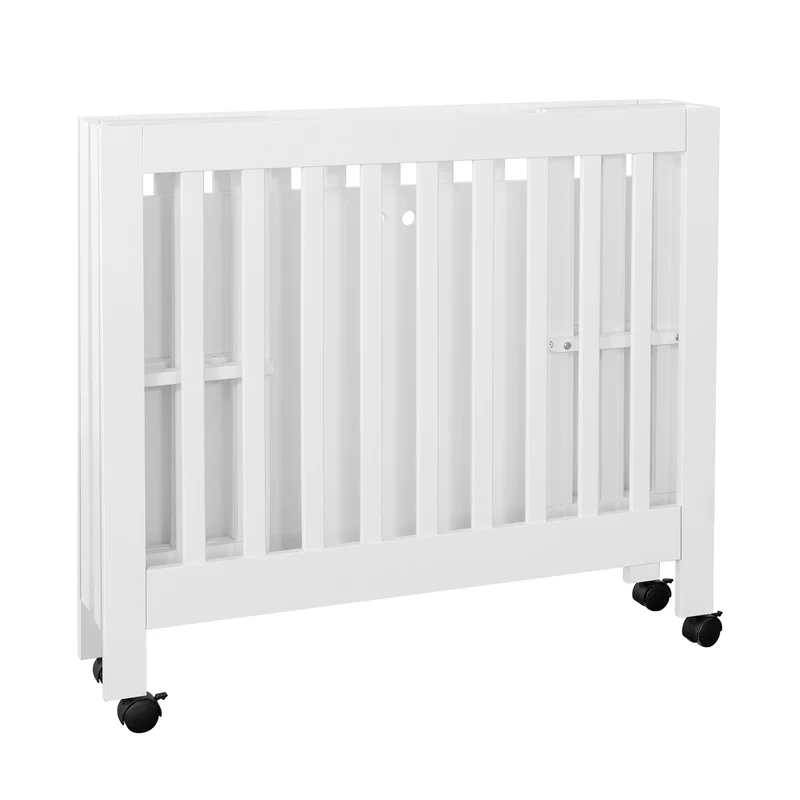Mini Couchette Origami - Blanc