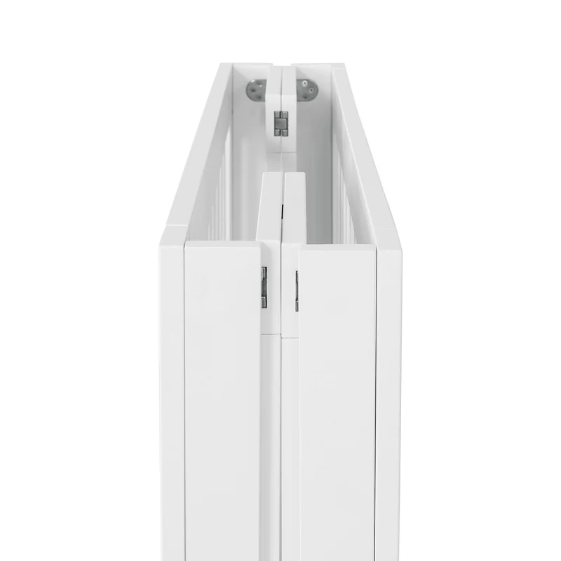 Mini Couchette Origami - Blanc