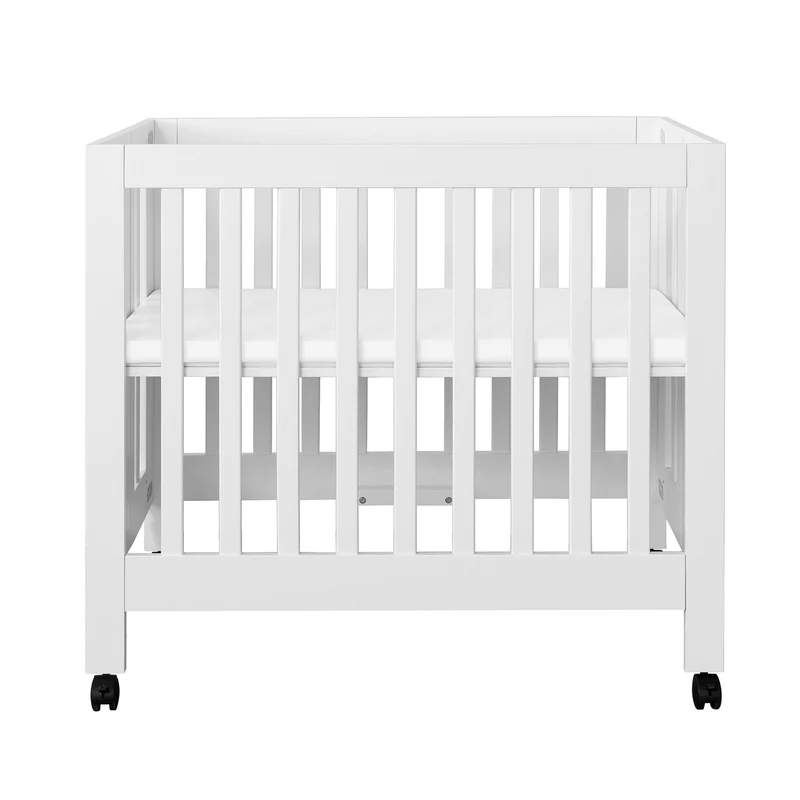 Mini Couchette Origami - Blanc