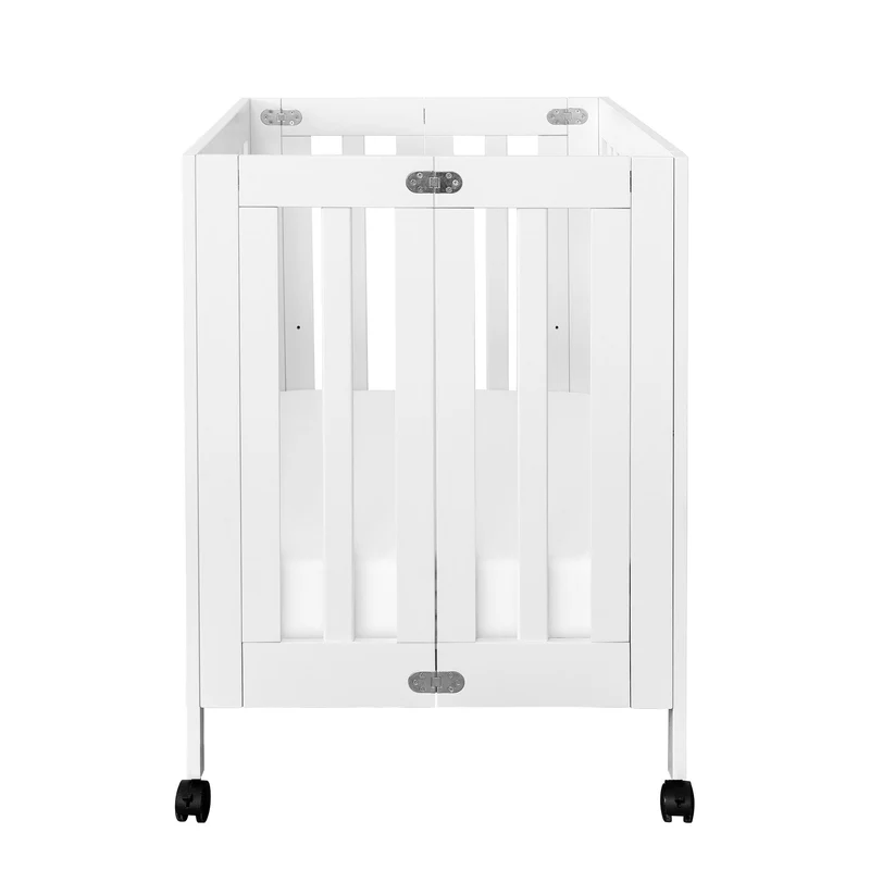 Mini Couchette Origami - Blanc