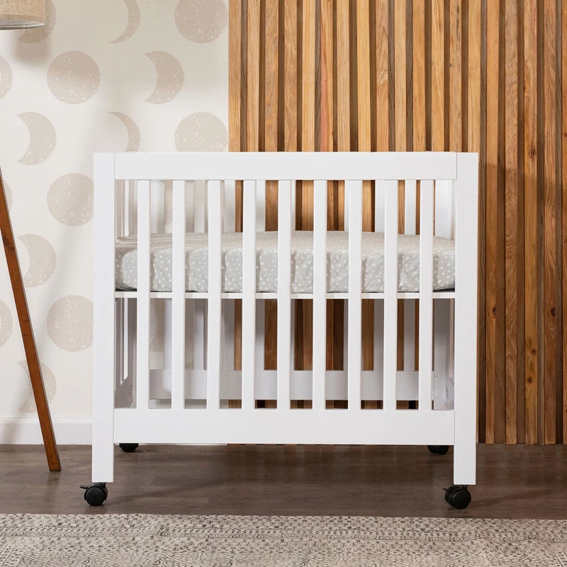 Mini Couchette Origami - Blanc