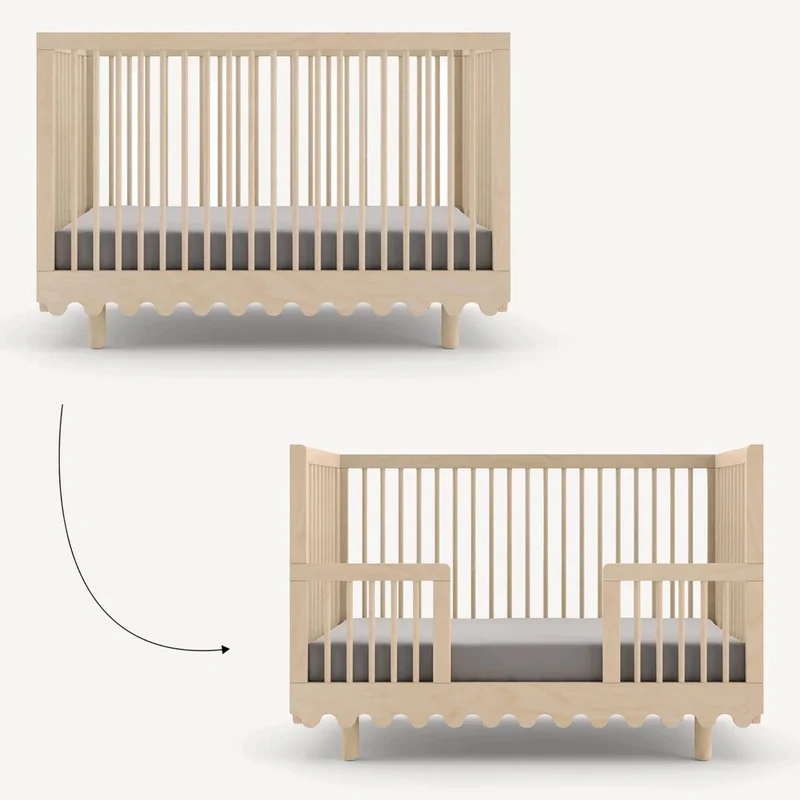 Kit De Conversion Moss - Naturel
