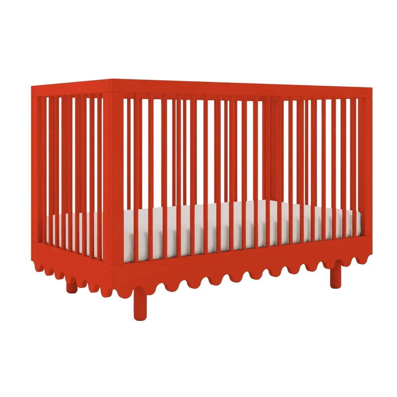 Couchette Moss - Tomate