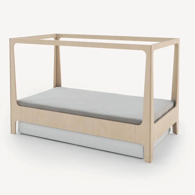 Lit Simple Nest Perch - Naturel/ Blanc