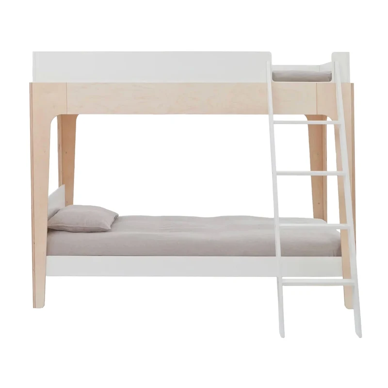 Lit Superpose Perch - Naturel/ Blanc