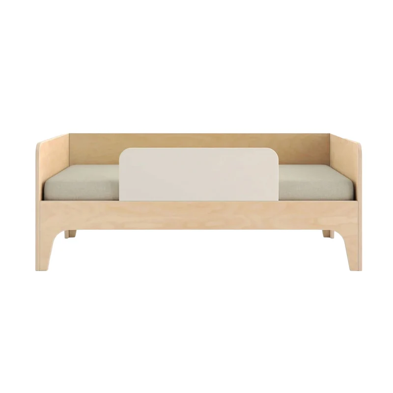 Lit De Transition Perch - Naturel/Blanc