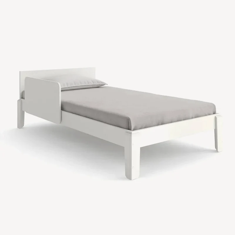 Lit Simple Perch - Blanc